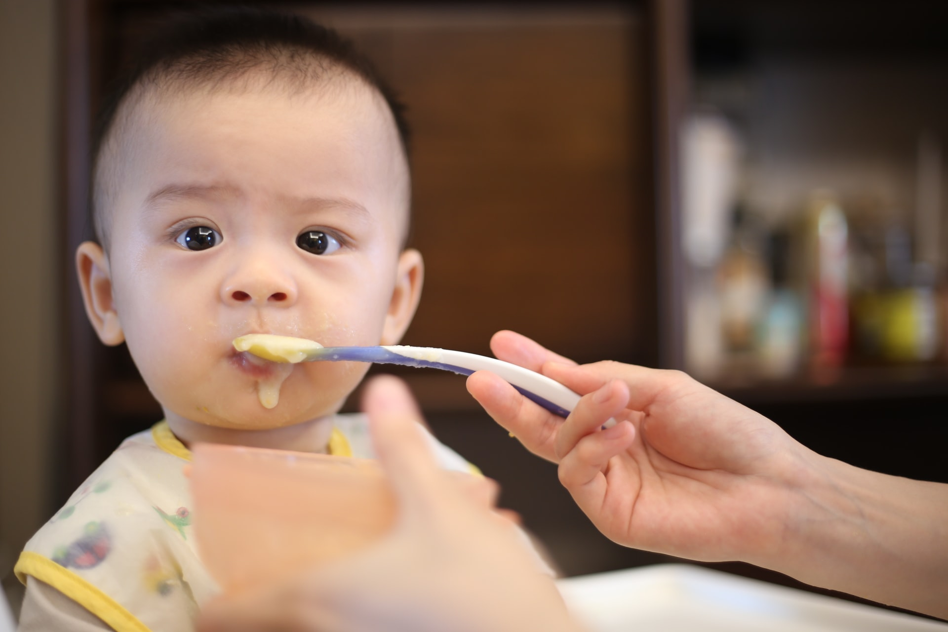 Saatnya Mengetahui Faktor Yang Menyebabkan Anak Susah Makan