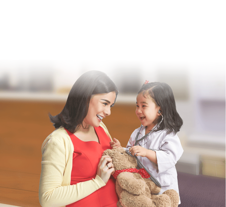 Cegah Alergi Si Kecil dan Temukan Solusinya