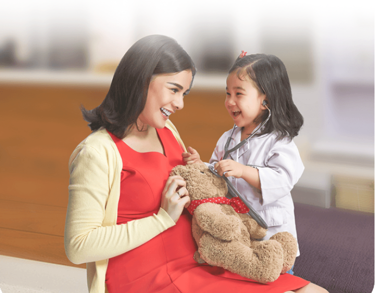 Cari tahu alergi si kecil dan temukan solusinya